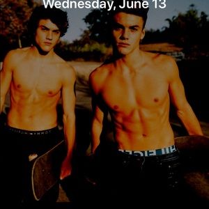 Meet your Posher, Renee